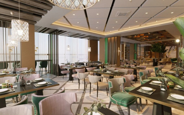 Millennium Plaza Hotel