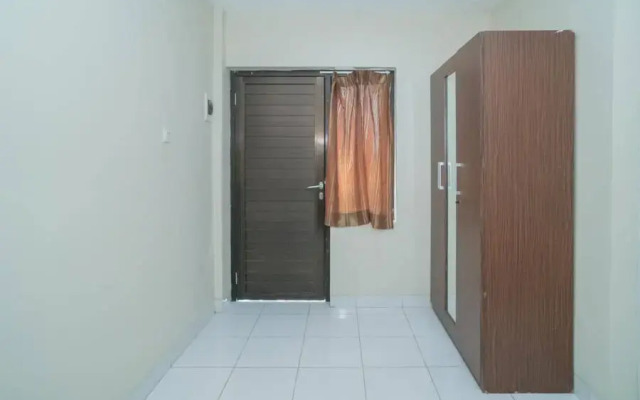 RedDoorz Plus @ Pelita Guest House
