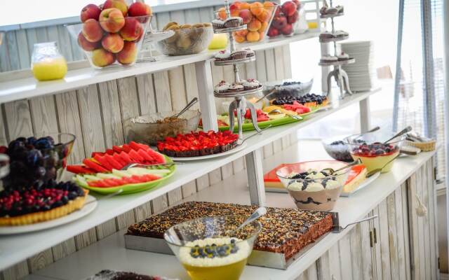 Hotel Bryza Resort & Spa
