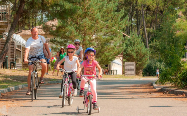 Résidence Goélia Les Demeures du Lac