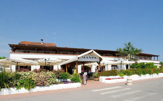 Adria Holiday at Vilaggio San Francesco