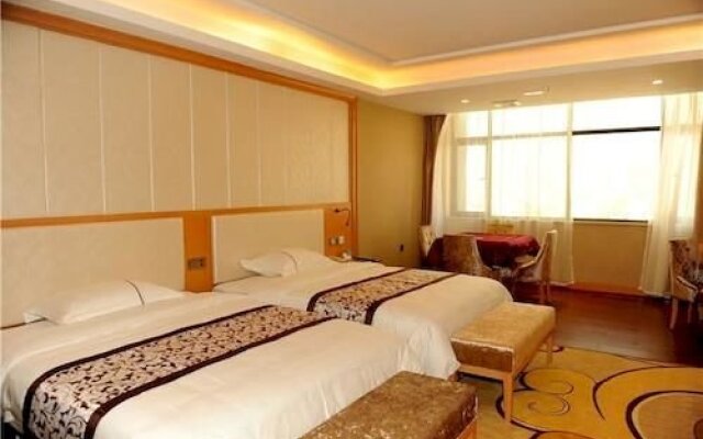 Nanchang Haitianhui Hotel