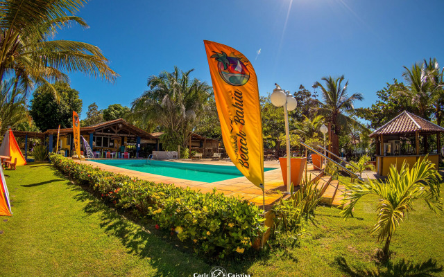 Pousada Beach Bahia