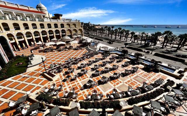 KaiSol Romance Resort Sahl Hasheesh (Adults Only)