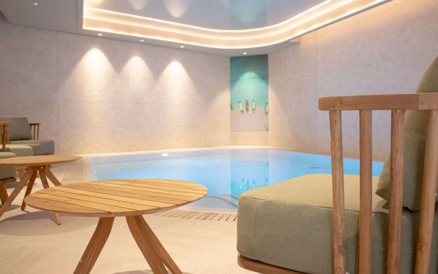 Brit Hotel Limoges Centre Gare - Hotel & Spa