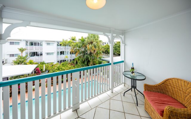 City Terraces Cairns