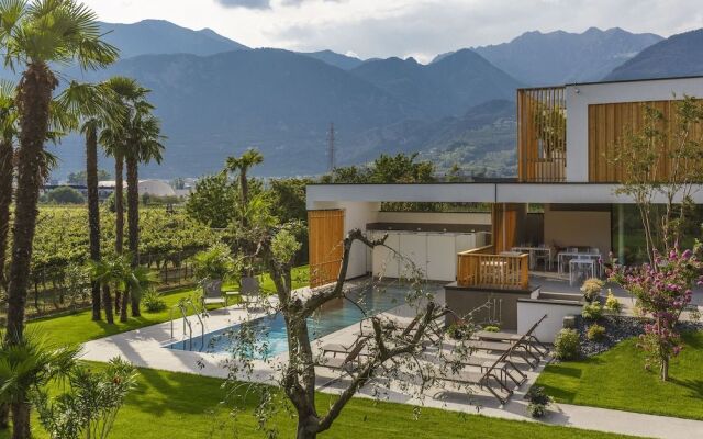 Alea Garda Lake Suite