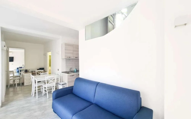 Residenza Tiberio