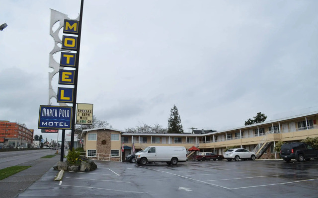 Marco Polo Motel