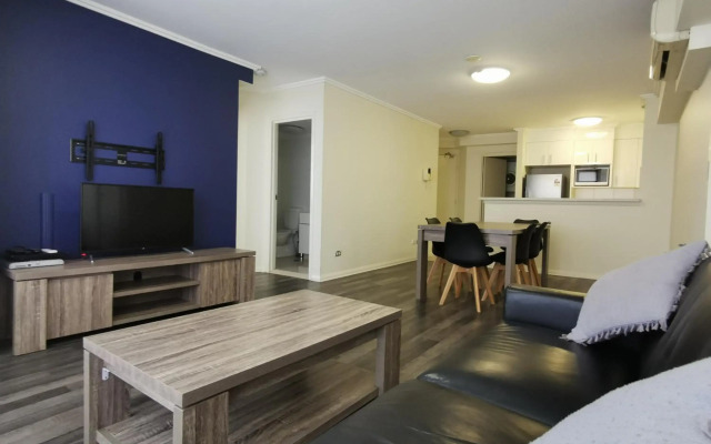 Fiori Apartments