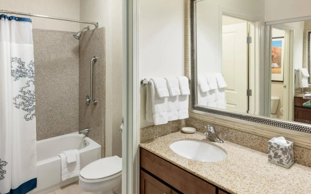 Residence Inn by Marriott South Bend Mishawaka