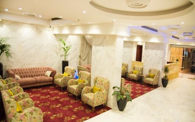 Wow Jeddah Hotel