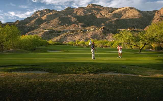 Ventana Canyon Club and Lodge