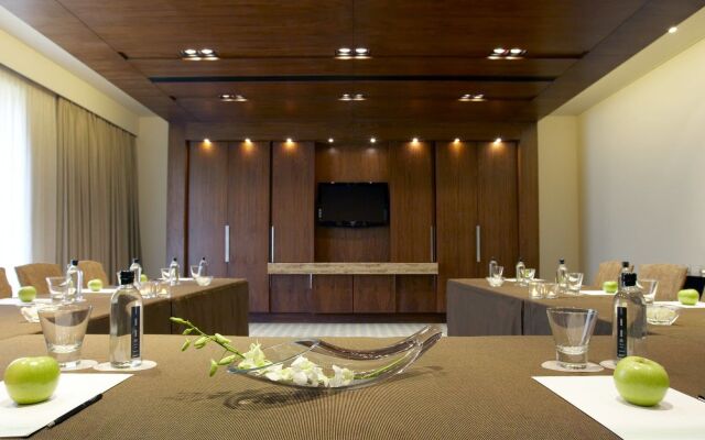 The Westin Sohna Resort & Spa
