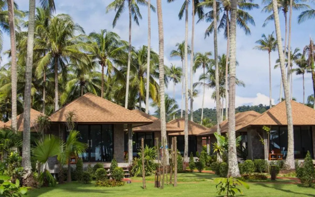 Medee Resort