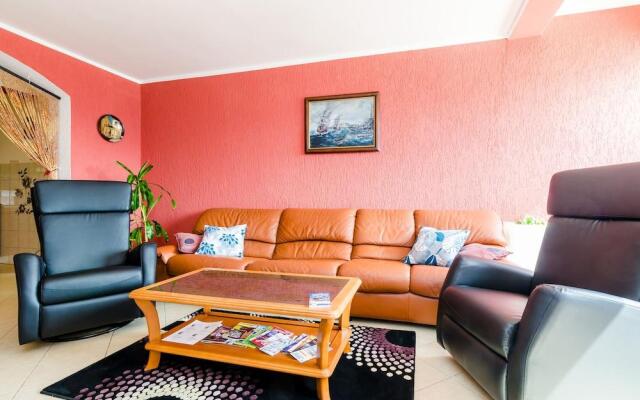 Apartment Antony
