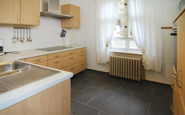 Cottage, Schorfheide