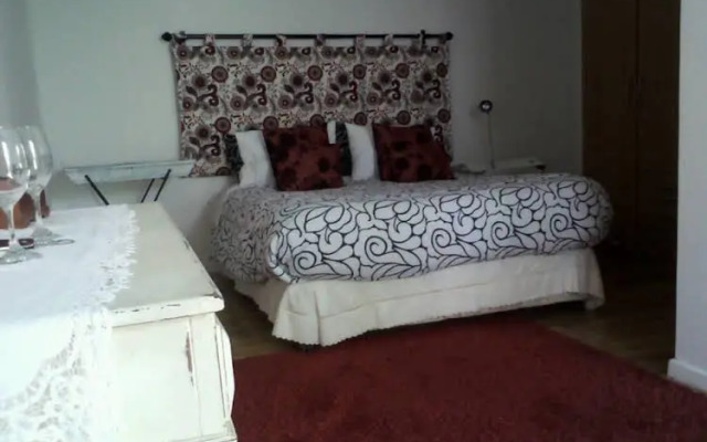 Hostal de los Castillos