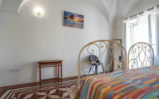 Casa Vacanza Del Cuore 1