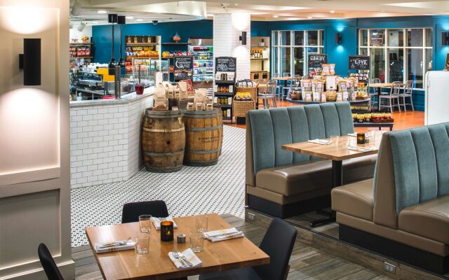 Hilton Portland Downtown