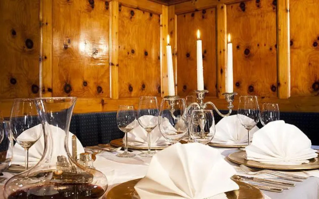 Gasthof Zwieselstein