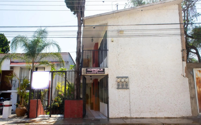 OYO Hotel San Felipe Inn