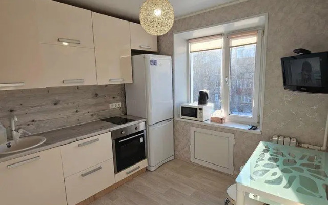 Апартаменты на улице Ленина 39