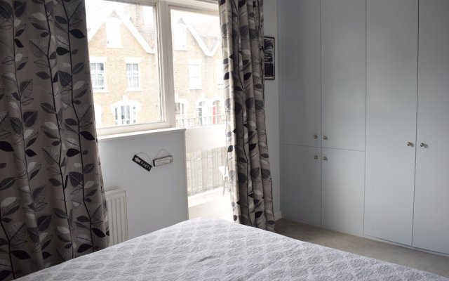 Lovely 2 Bedroom Flat in the Heart of Clapham