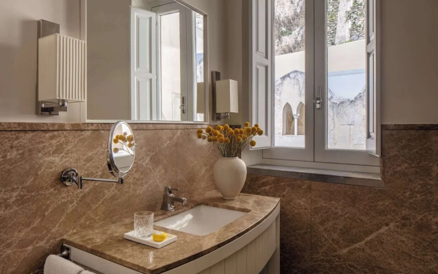 Anantara Convento Di Amalfi Grand Hotel