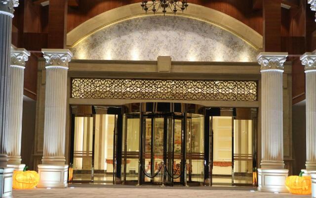 National Arts Resort Hotel - Foshan