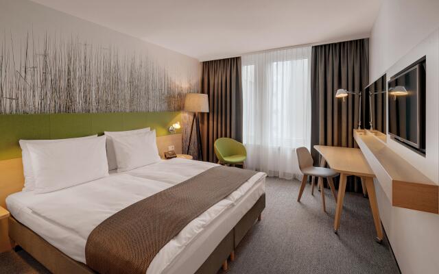 Holiday Inn Frankfurt - Alte Oper, an IHG Hotel