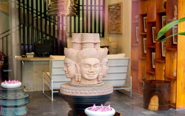Bopha Residence