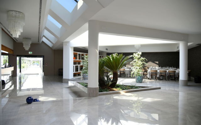 D'Aragona Lifestyle Hotel
