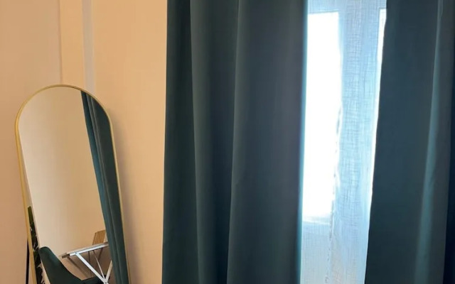 Athenian Stay Chara s 2 Apartment