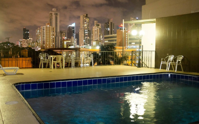 Hotel Latino