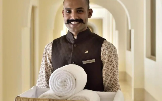 Jaisalmer Marriott Resort & Spa