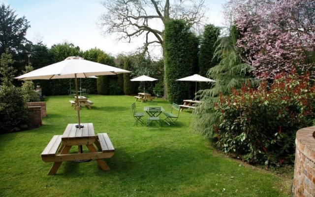 Lichfield Aparthotel