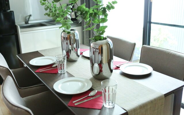 Prime Room Beppu Granmajest A