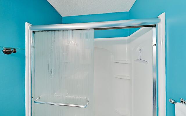 2309tspa 2 Bedroom Condo