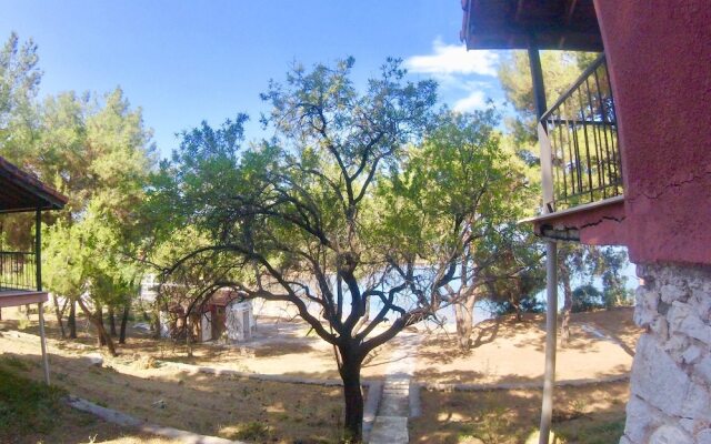 Rainbow Bay Ozdere Beach Hotel