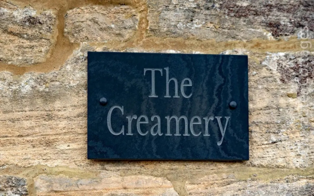 The Creamery