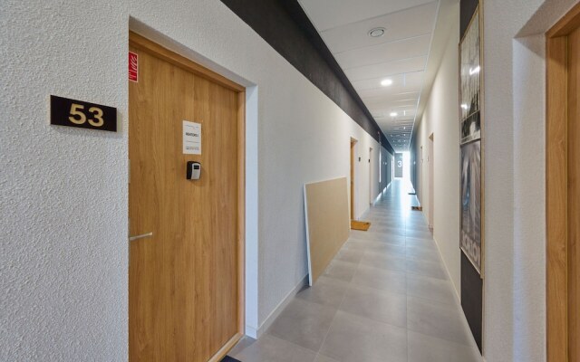 Mezzanine Studio Zarembowicza Wrocław