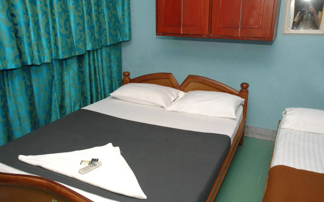 Elegant Guest House