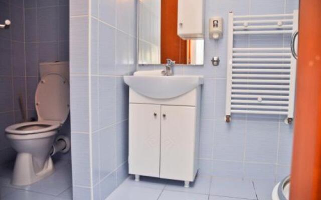 Wellness Apartmanok