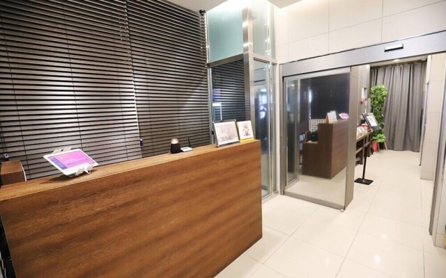 Anyang ILLOWA Hotel