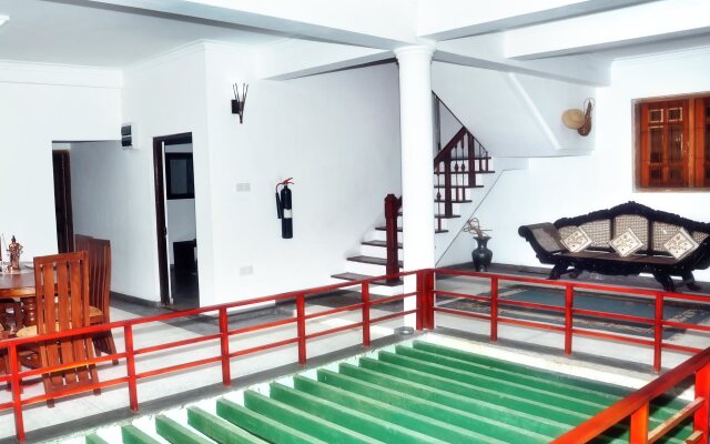 Aaranya Residencies