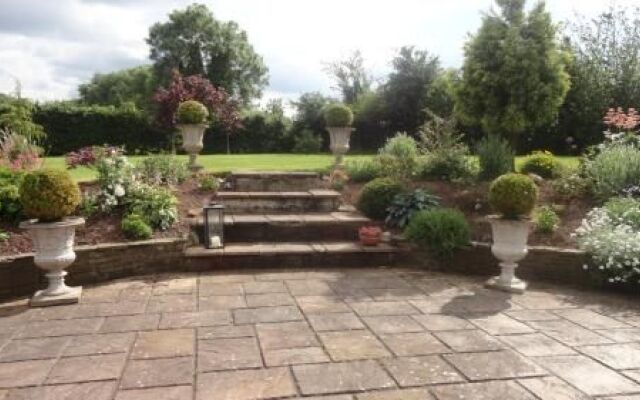 Westwood Country House