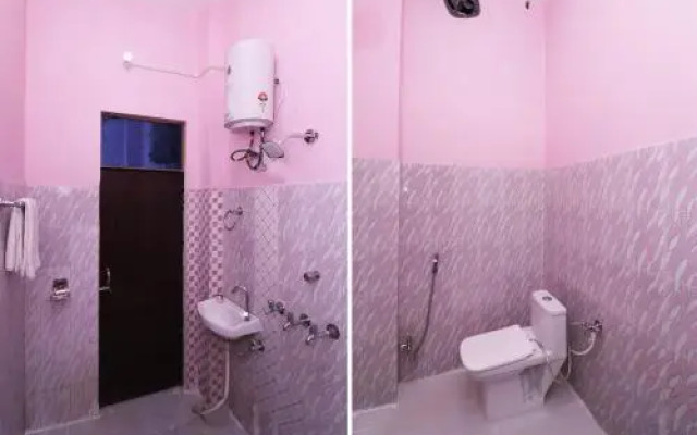 Krishna Hotel by OYO Rooms