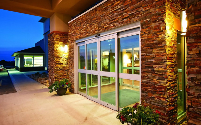 Sleep Inn Regina East
