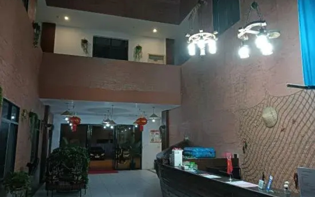 Jingzu Style Hotel